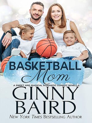 cover image of Basketball Mom